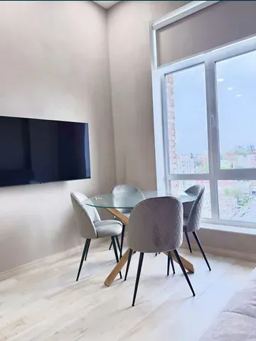 Оренда 2к Квартира 50 кв.м Ламана (Таромське) вулиця 18 Дніпро - фото 5