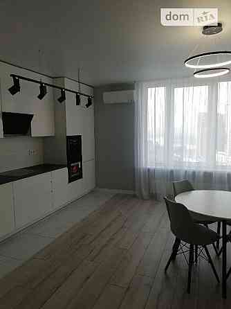 Оренда Квартира 2-кімнатна, 16/25 поверх на Днепровская Набережная, 16 г Kiev