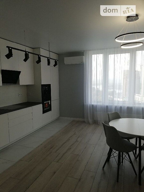 Оренда Квартира 2-кімнатна, 16/25 поверх на Днепровская Набережная, 16 г Київ - фото 2