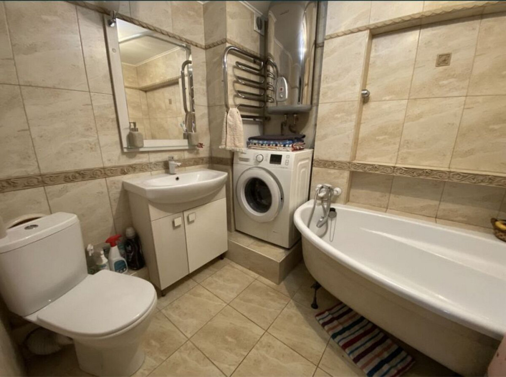 Продаж Квартира 3-кімнатна, 12/16 поверх на Жмаченко, 8 Київ - фото 12