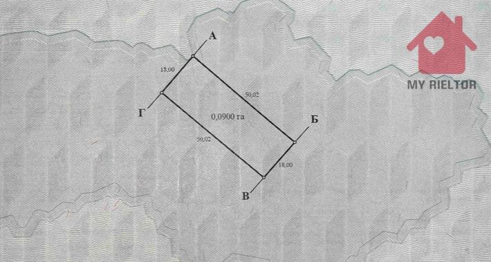 Продаж земельної ділянки 9 соток на Центральна вулиця Huta - photo 5