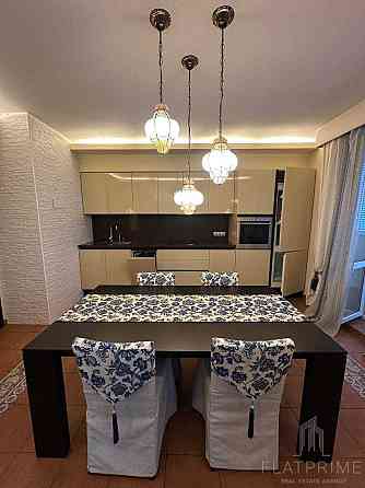 Продаж Квартира 2-кімнатна, 8/18 поверх на Княжий Затон вул., д. 2/30 Київ