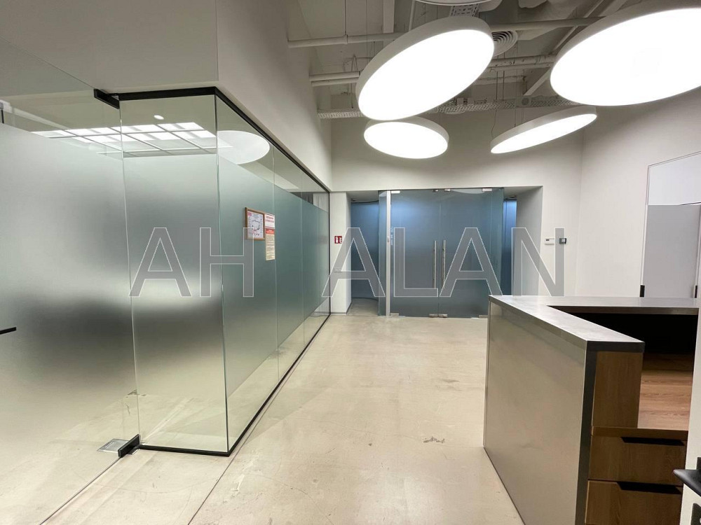 Оренда офісне приміщення на вул. Велика Васильківська приміщень - 4, поверх - 3/5 Київ - фото 15