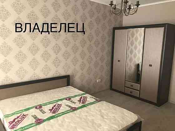 Оренда Квартира 1-кімнатна, 18/24 поверх на ул. Михаила Драгоманова Kiev