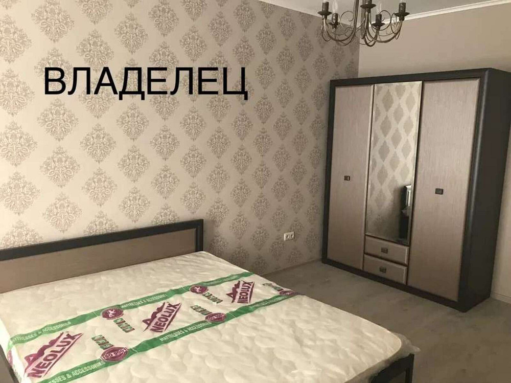 Оренда Квартира 1-кімнатна, 18/24 поверх на ул. Михаила Драгоманова Київ - фото 1