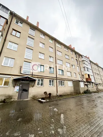 For sale 3-room Apartment 62.1 sq.m Чехова вулиця 2 Luts'k - photo 13