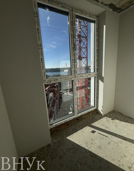 Продаж Квартира 2-кімнатна, 15/16 поверх на вул. Нечая Полковника Ternopil' - photo 7