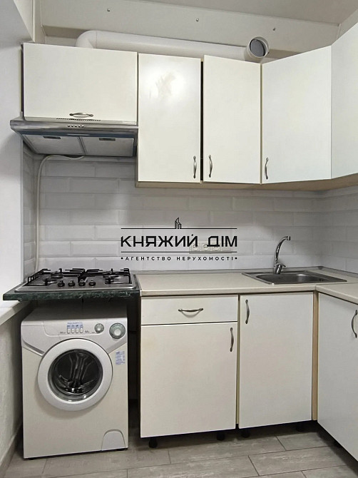 Продаж 1-кімнатної квартири у Дніпровському районі, код 21147034 Київ - фото 3