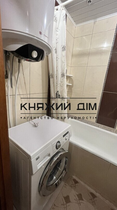 Оренда Квартира 3-кімнатна, 6/9 поверх на Бажана Николая просп. Київ - фото 14