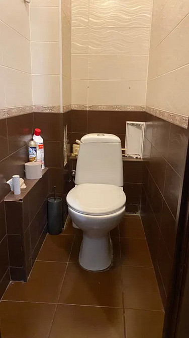 Оренда Квартира 1-кімнатна, 8/14 поверх на Волинська, 6 Kiev - photo 7