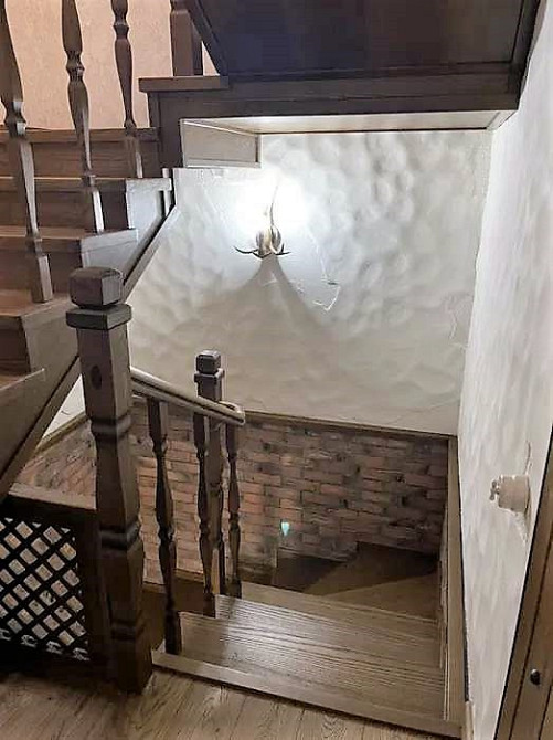 Стильный дом на 7 сотках земли, 7 ст. Большого Фонтана Odessa - photo 18