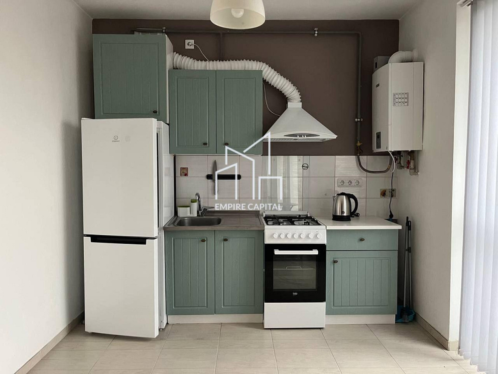 Оренда Квартира 1-кімнатна, 10/10 поверх на вул. Винна Гора Винники - фото 3