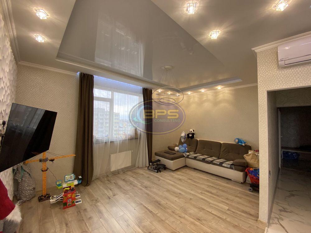 Продаж 2к квартири 62 кв. м Одеса - фото 6