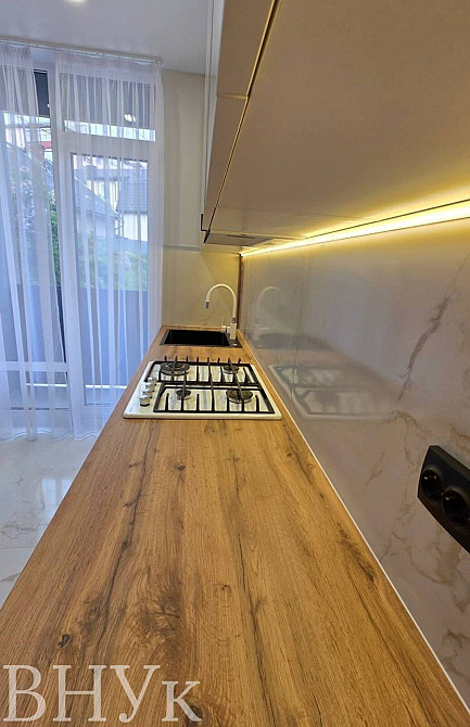 Продаж Квартира 3-кімнатна, 1/6 поверх на Петриківська Тернопіль - фото 9