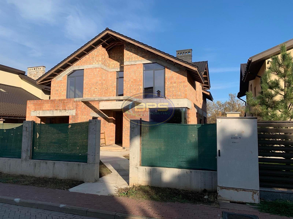 Продаж 2-поверховий Будинок з ділянкою 7 сот 293 кв.м 4 кімн.  Фонтанка - фото 3