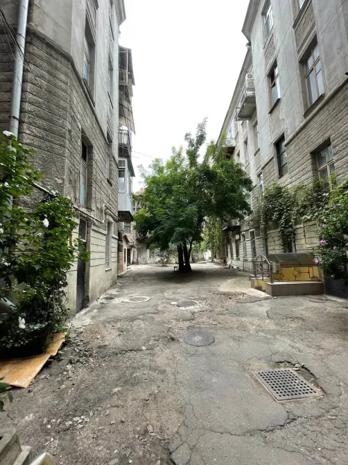 Продаж 5к Квартира 175 кв.м ул. Кузнечная Одеса - фото 20