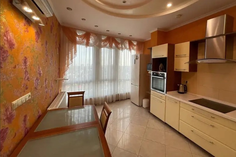 Оренда Квартира 2-кімнатна, 14/16 поверх на Фонтанская дорога ул., 16/8 Одеса - фото 1