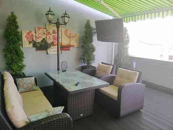 Продаж Квартира 2-кімнатна, 8/9 поверх на вул. Національної Гвардії Івано-Франківськ