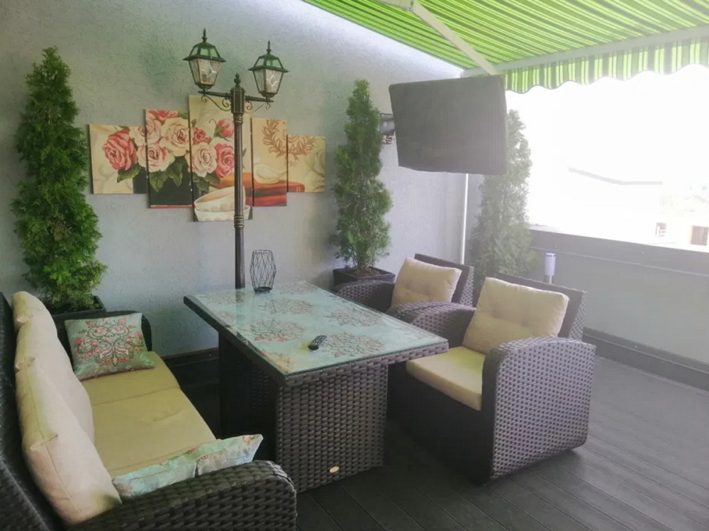 Продаж Квартира 2-кімнатна, 8/9 поверх на вул. Національної Гвардії Ivano-Frankivs'k - photo 4