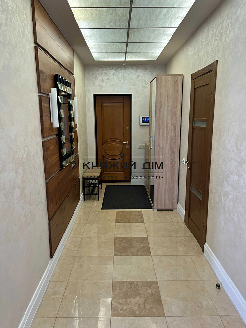 3 кімн квартира метро Університет, Лук’янівська, Золоті ворота, Театральна № 11203345 Київ - фото 5