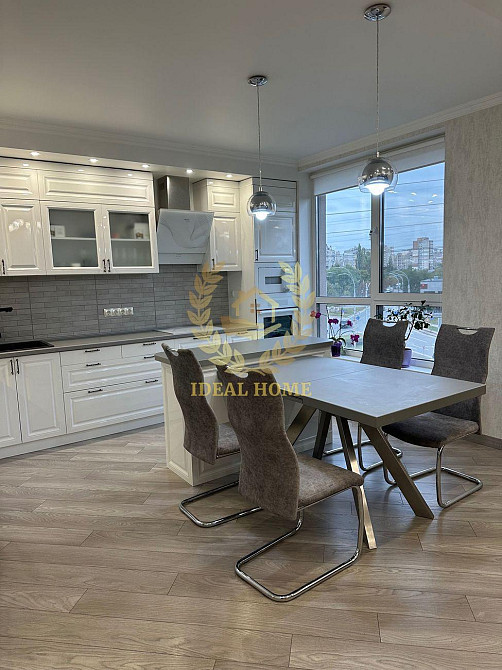 Продаж 3к квартири ЖК Варшавський квартал Київ - фото 1