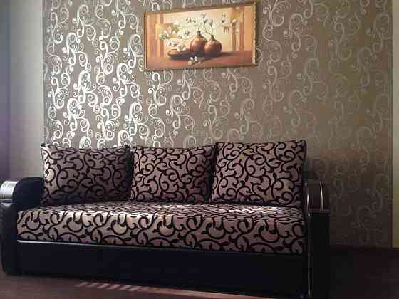 Оренда Квартира 1-кімнатна, 4/21 поверх на ул. Сикорского Київ