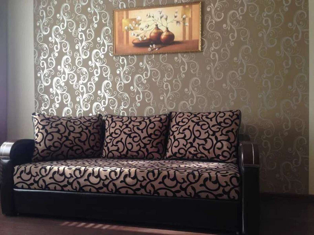 Оренда Квартира 1-кімнатна, 4/21 поверх на ул. Сикорского Київ - фото 4