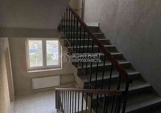 Продаж Квартира 1-кімнатна, 7/9 поверх на вул. Перемоги Kharkiv