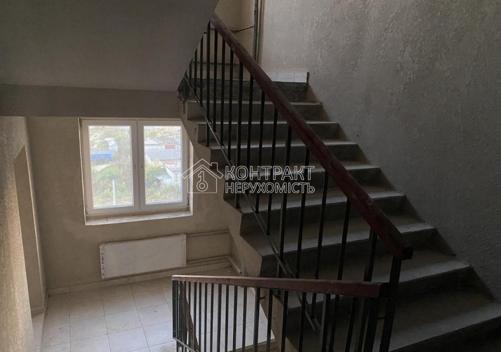 Продаж Квартира 1-кімнатна, 7/9 поверх на вул. Перемоги Харків - фото 4