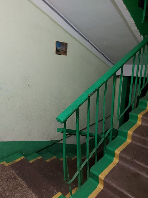 Продаж Квартира 3-кімнатна на ул. Радостная, 13 Одеса - фото 18