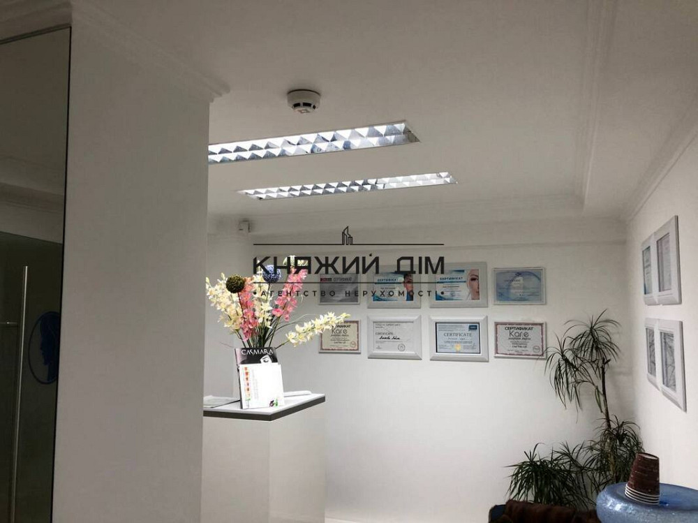 Оренда приміщення вільного призначення на Кудри Ивана ул./Джона Маккейна ул. поверх - 1/6 Київ - фото 14