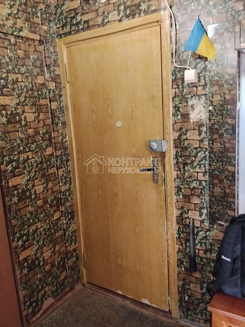 Оренда Квартира 1-кімнатна, 9/12 поверх на вул. Людвіга Свободи Харків - фото 5