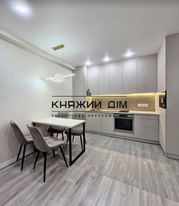 Оренда Квартира 1-кімнатна, 5/21 поверх на вул. Трутенко Онуфрия ул./Михайла Максимовича Київ - фото 8