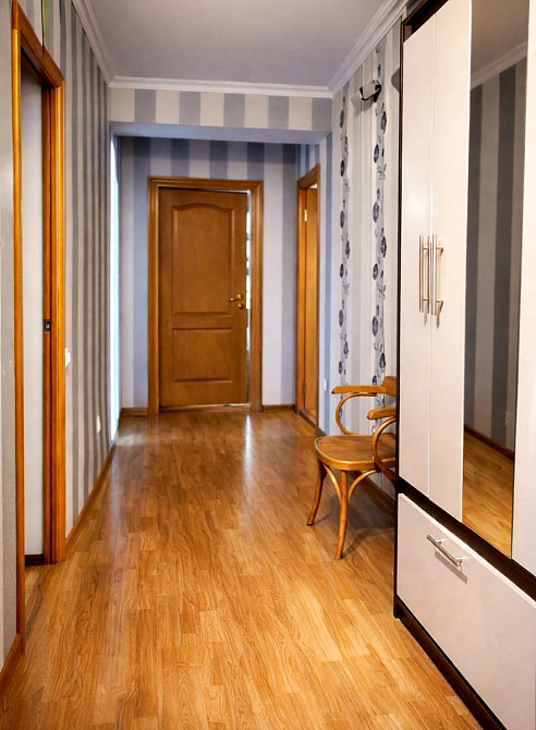 Продаж Квартира 2-кімнатна, 15/18 поверх на Полярная вул., д. 8-Е Kiev - photo 13