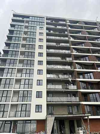 Продаж Квартира 1-кімнатна, 7/13 поверх на вул. Тарнавського Генерала Тернопіль