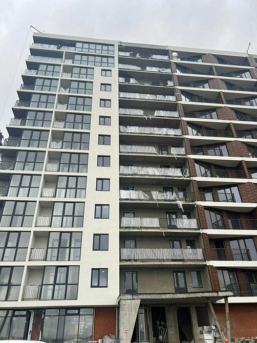 Продаж Квартира 1-кімнатна, 7/13 поверх на вул. Тарнавського Генерала Тернопіль - фото 2