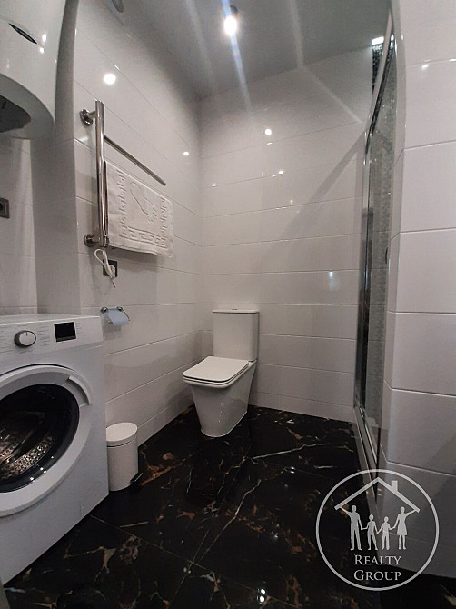 Продаж Квартира 1-кімнатна, 16/22 поверх на Червоної Калини пр., 56 L'viv - photo 8