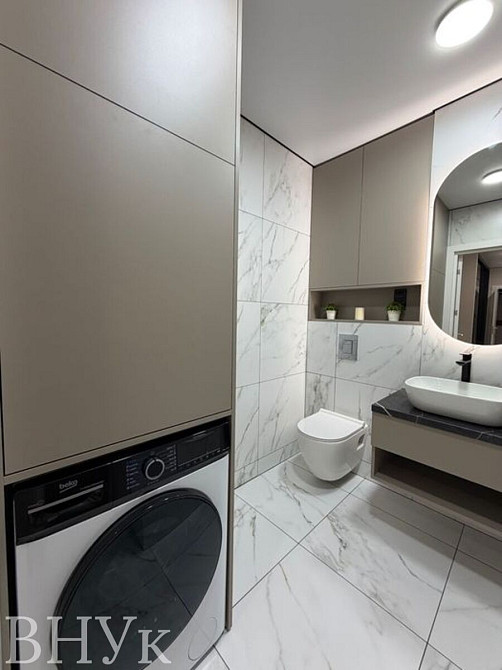 Продаж Квартира 2-кімнатна, 8/11 поверх на вул. Бандери С. Ивано-Франковск - изображение 6