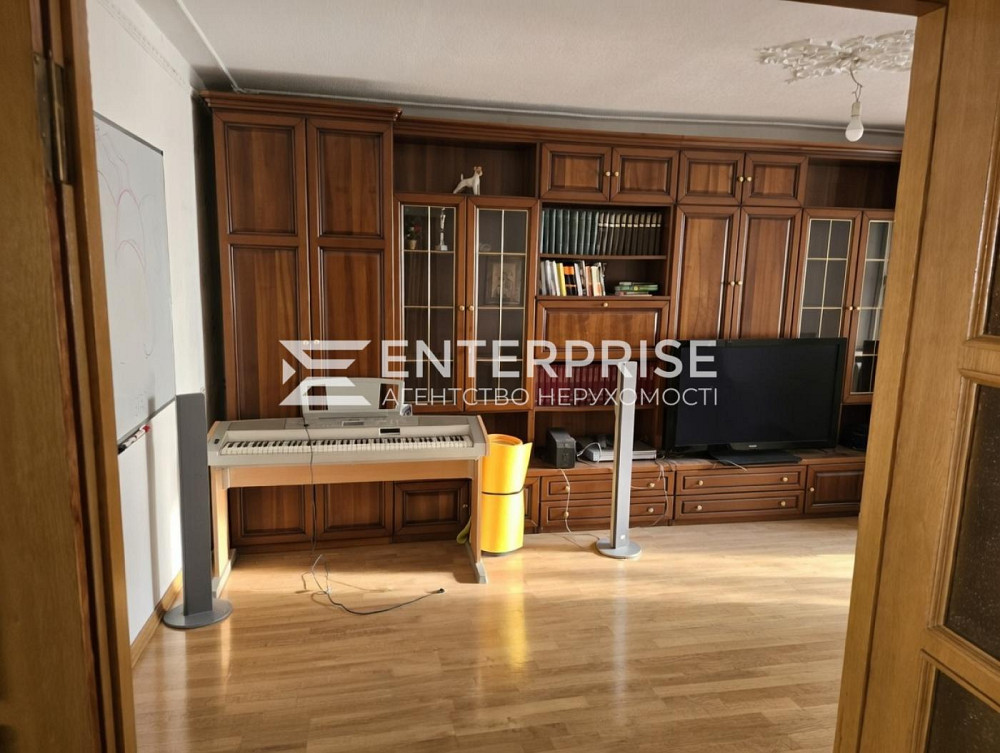 Продаж Квартира 2-кімнатна, 5/16 поверх Kiev - photo 2