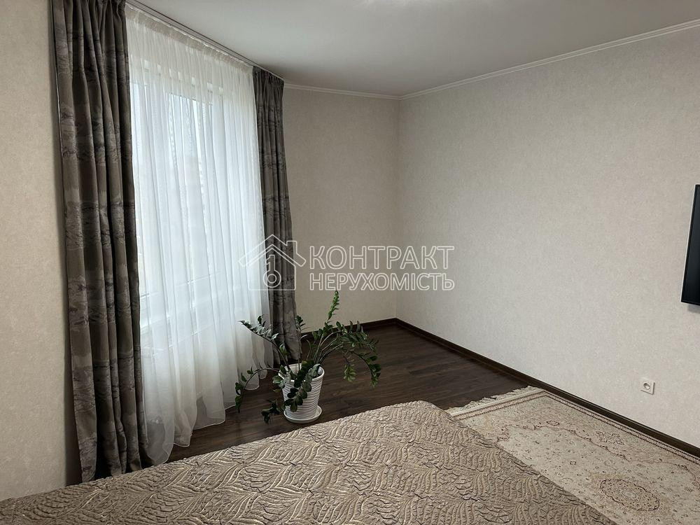 Продаж Квартира 2-кімнатна, 10/16 поверх на вул. Гольдбергівська Харьков - изображение 6