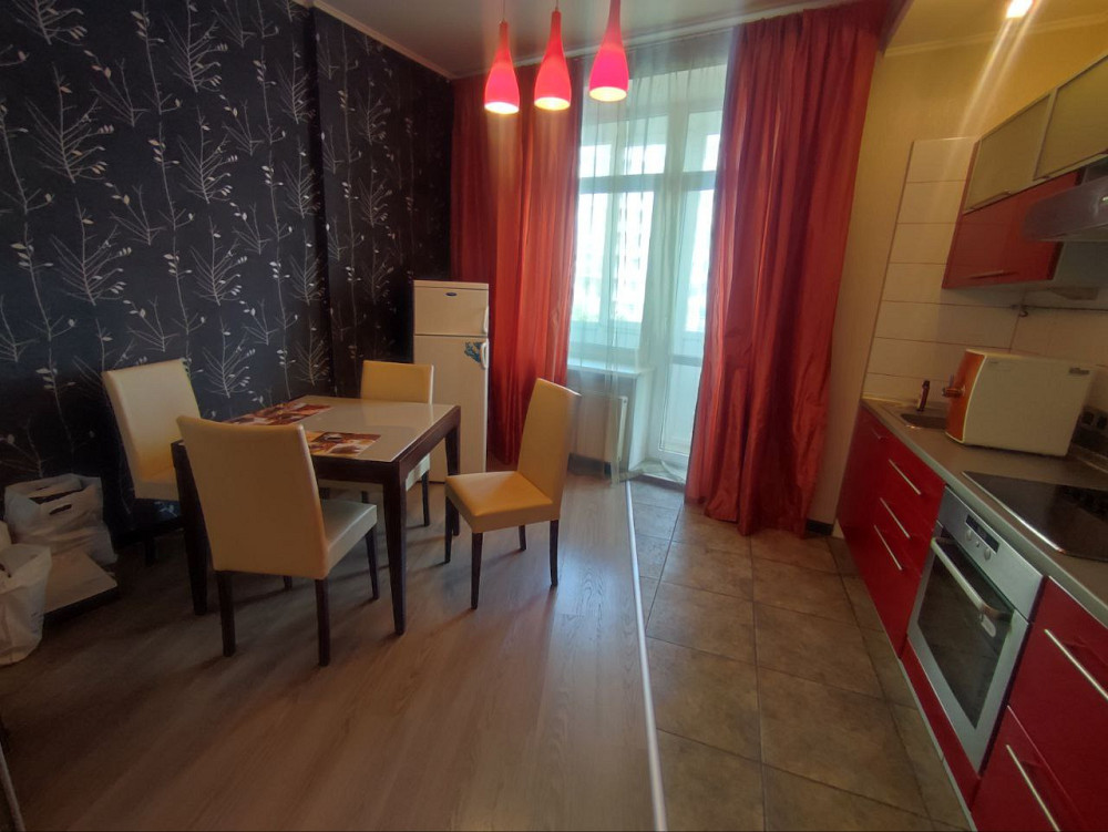 Продам квартиру в ЖК Подкова на Фонтанской дороге Odessa - photo 14