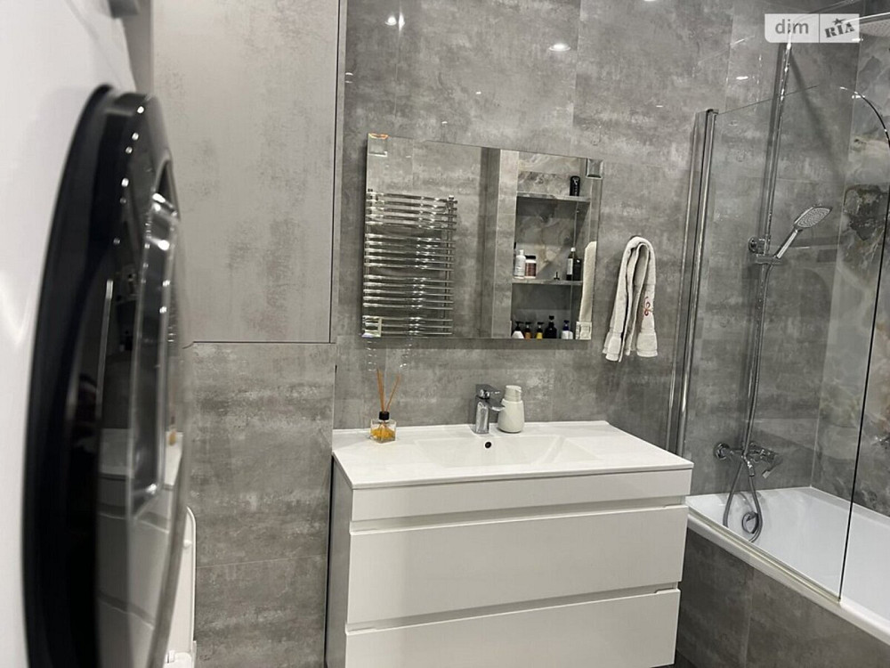 Продаж Квартира 2-кімнатна, 8/8 поверх Вінниця - фото 8