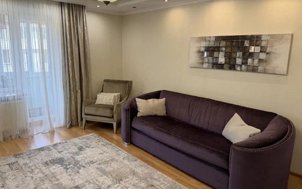 Продаж 4к квартири, 101 кв.м, вул. Карпенка Ternopil' - photo 14