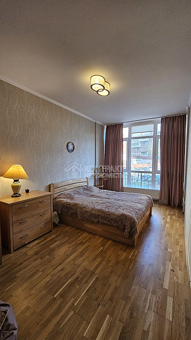 Продаж Квартира 2-кімнатна, 3/9 поверх на вул. Клочківська Харків - фото 8