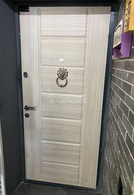 Продаж Квартира 1-кімнатна, 9/9 поверх на вул. Барабашова Харків - фото 5