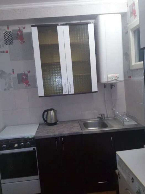 Оренда Квартира 2-кімнатна, 1/5 поверх Київ - фото 3