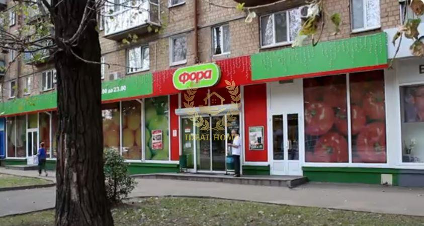 Продаж 3кімн. квартири, Відрадний пр-т (Солом'янський р-н) Київ - фото 7