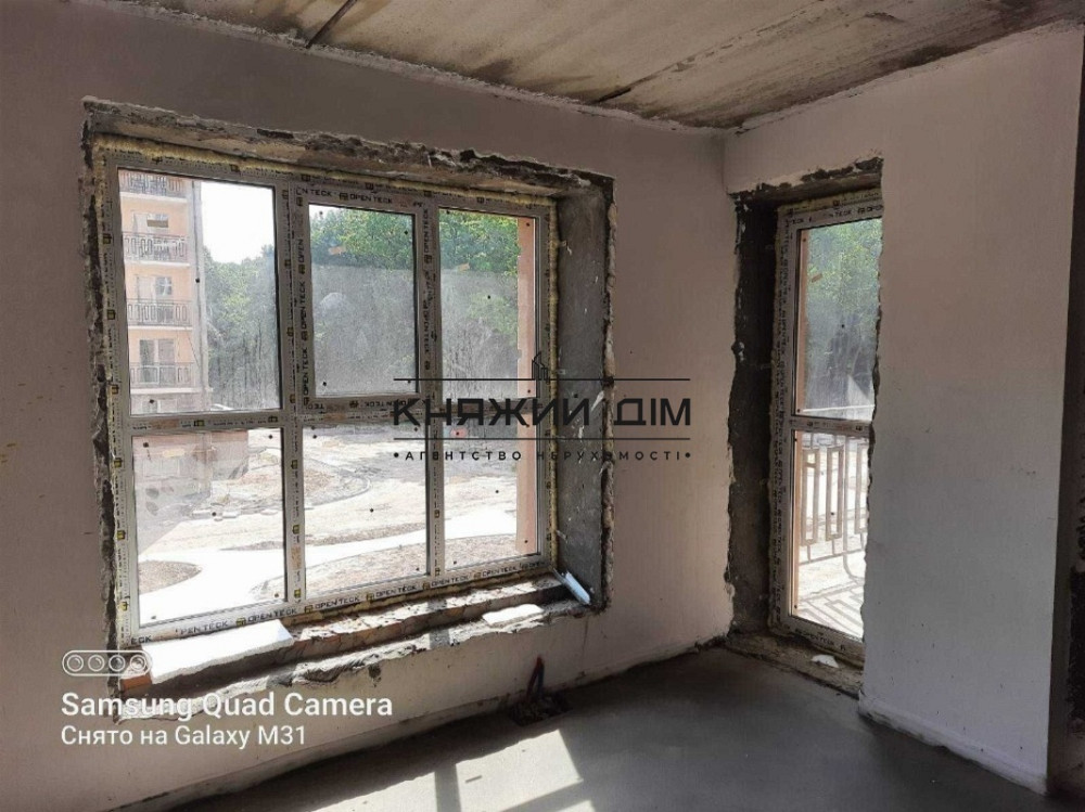 Продажа 1к.кв. в ЖК Кришталеві джерела - 4. № 21134870 Київ - фото 1