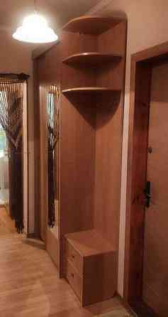 Оренда Квартира 2-кімнатна, 5/16 поверх на шоссе Харьковское, д.160 Kiev