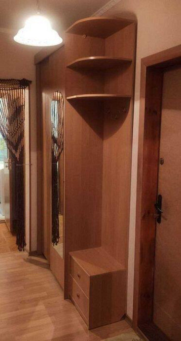 Оренда Квартира 2-кімнатна, 5/16 поверх на шоссе Харьковское, д.160 Kiev - photo 4